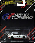 Hot Wheels Nissan Skyline GT-R Gran Turismo GT3