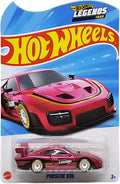 Hot Wheels Porsche 935 Legends Tour