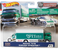 Hot Wheels Team Transport Mazda 787B Sakura Sprinter