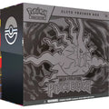 Pokémon Mega Evolution Pitch Black Elite Trainer Box