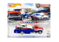 Hot Wheels '74 Chevy Vega Pro Stock Horizon Hauler